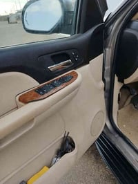 تاهو 2007 LTZ وارد خليجي مكفوله من دعاميه إلى دعاميه تحكم بل ستيرن فتح...