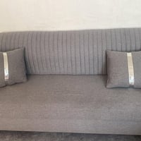 كنب ٩نفر • سليمانية • جديد ومتين