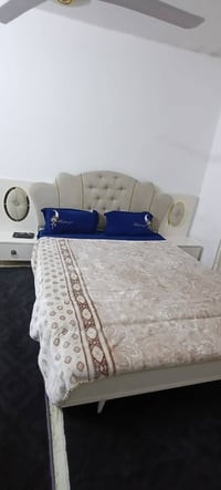 غرفة تركية • ٧ قطع • حي المحاربين