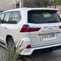 لكزس مديل 2017. مكفولة ماشية 106 اعلى فئة بل لكزيس  بريمية كشنات مشمشي...