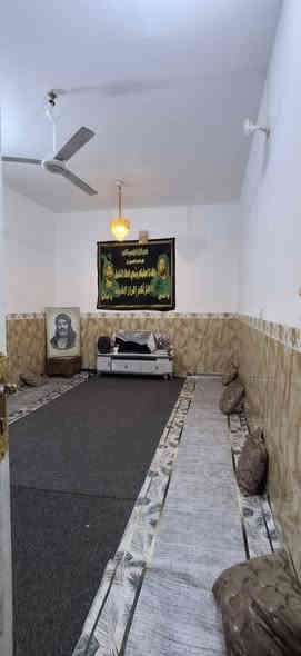 اللهم صل على محمد وآل محمد 

#يباع مبادرة 

#دار سكن في حي الحكم

#المساحة 115 متر طابق واحد

#تفاصيل البناء
 براني ومطبخ وغرفة وصالة وصحيات داخلية وخارجية 

#السعر 115 مليون
_________________
لشراء  يراجع مكتب الناجح للعقارات الكائن في السماوة 
حي الحكم قرب مرطبات فستقه أو مراسلتنا ع الخاص او الاتصال ع الرقم التالي 
*********** اتصل سريع استاد مصطفى 
*********** بي واتساب 
*********** بي واتساب
 علمأ دوام مكتبنا من 9 صباحأ  ولغاية 10 ليلأ
