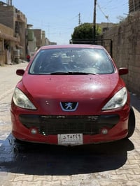 بيجو فرنسي ٣٠٧ موديل ٢٠٠٦  للبيع التفاصيل  راسلني وادزلك فيديو كامل عل...