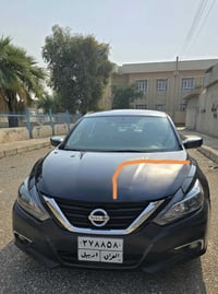 ألتيما ٢٠١٨ • كير مبدل ٢٠٢٢ • ١٢٣٩٧٠ كم