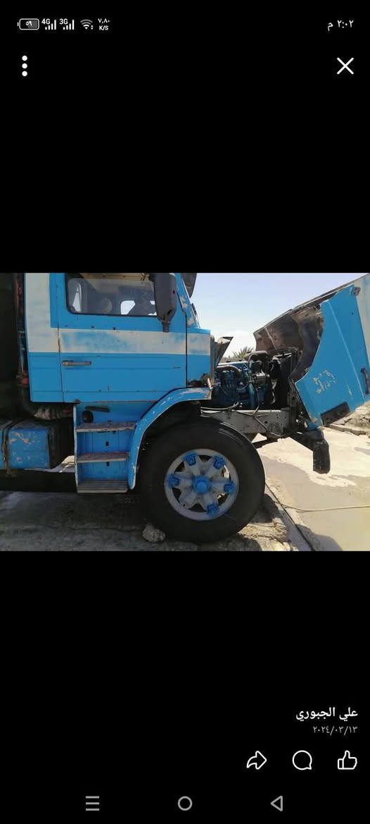 سلام عليكم سكانيا 112 مكفوله كفاله عامه مراوس فولفو سكس حسب القناعه ***********
