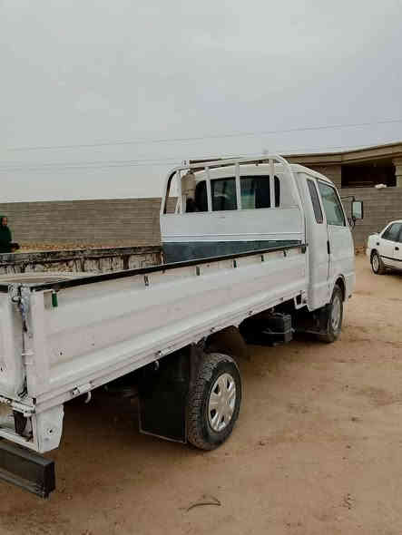 بسم الله
كيه بنكو موديل 96 سياره حديده جاهزه 
السعر 20
رقمي ***********
مكاني حديثه بنداهر
