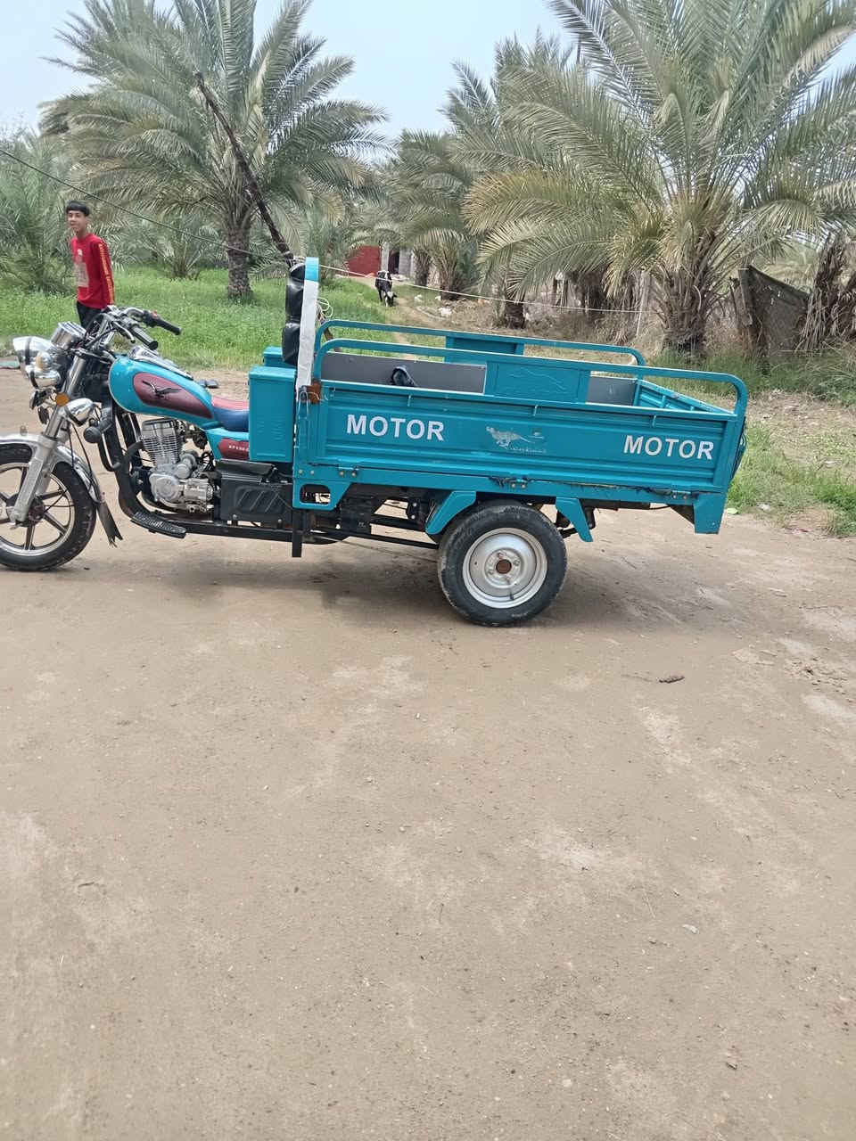 سلام عليكم ستوته للبيع موديل 2023 كفاله عامه  أوراق اصوليه  ستوته نضيفه على وضع الشركه  المكان كربلاء طريق بغداد قرب الامام عون***********
