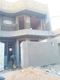 بابل • بناء دور • درجة اولى هندسي