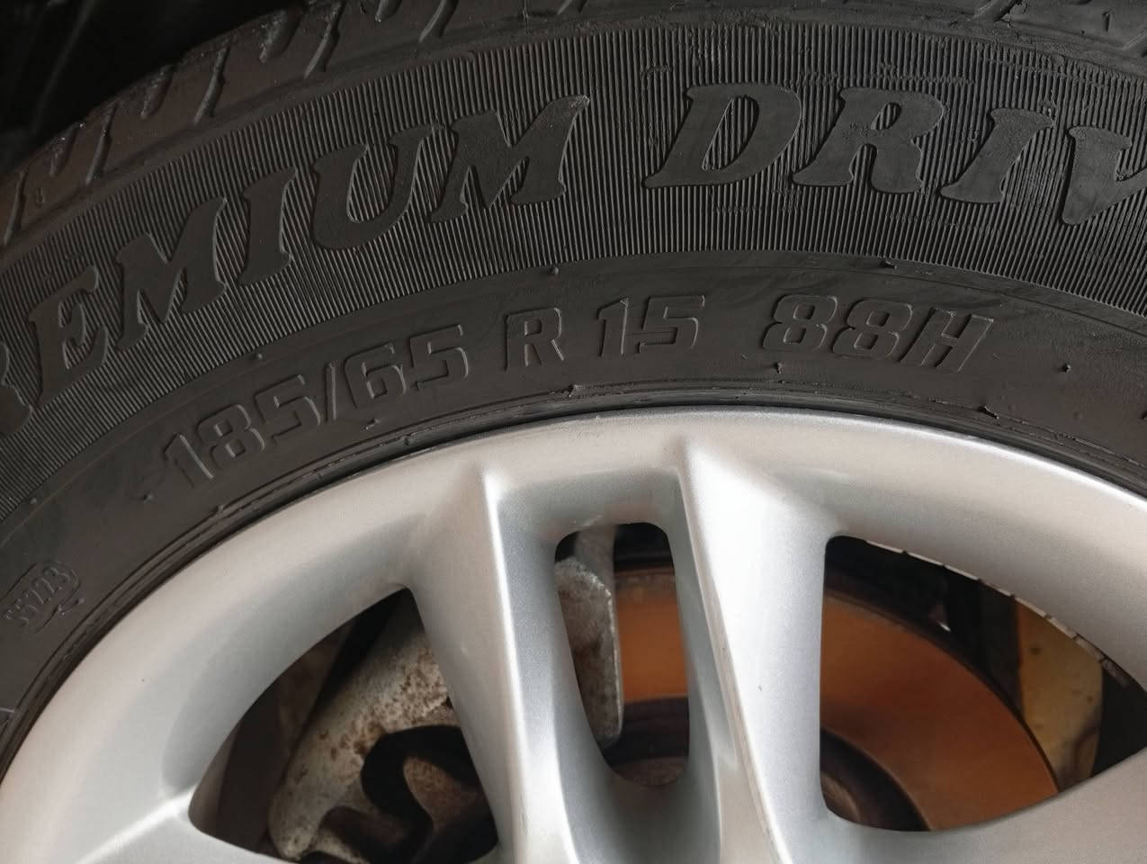 السلام عليكم من رخصه لادمن تخم ويل كب أو تاير حجم 15 مراوس اب ويل عادي او تاير خط ابيض حجم 14


**إذا كنت صاحب هذا الإعلان وتريد حذفه لأي سبب، رجاءا أرسل رسالة إلى الدعم الفني**