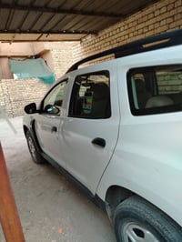 رينو داستر • ٢٠١٩ • رقم كربلاء