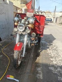ام تي ار • ٢٠١٨ • محرك جديد