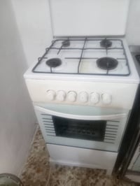 طباخ • غسالة