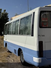 كوستر • ٢٠٠٢ • خانقين