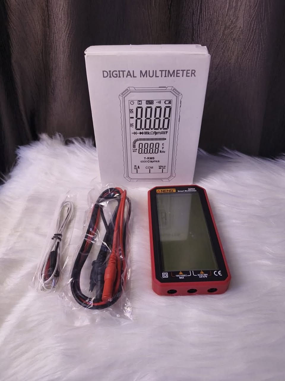 جوزه ذكيه ام شاشه من شركة سونوف
وكذلك اوفومتير الذكي


**إذا كنت صاحب هذا الإعلان وتريد حذفه لأي سبب، رجاءا أرسل رسالة إلى الدعم الفني**