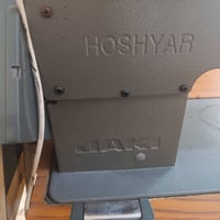 جاكي هوشيار • مستعمل قليل • كركوك