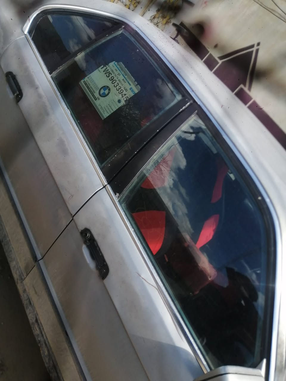 سلام وعليكم بي ام 520 كير عادي رقم صلاح الدين فحص شرط التحويل والوكاله كير محرك شرط مال كصه طخم تاير ويل جديد سياره يعوزها ترتيب شويه السعر) 23وبيها مجال
يرهم مراوس حسب القناعه انطي فرق اخذ فرق يرهم والخاص مفتوح 24 ساعه وهلا بل شراي


**إذا كنت صاحب هذا الإعلان وتريد حذفه لأي سبب، رجاءا أرسل رسالة إلى الدعم الفني**