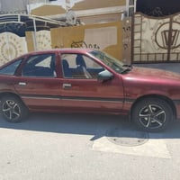 وبل فكتره مديل 1993 محرك 18 فتحت سقف بيها  ستيرن بوره قفل مركزي السعر ...