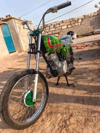 دراجة • بدون • للبيع