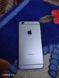 ايفون 6s • مكفول • البصرة