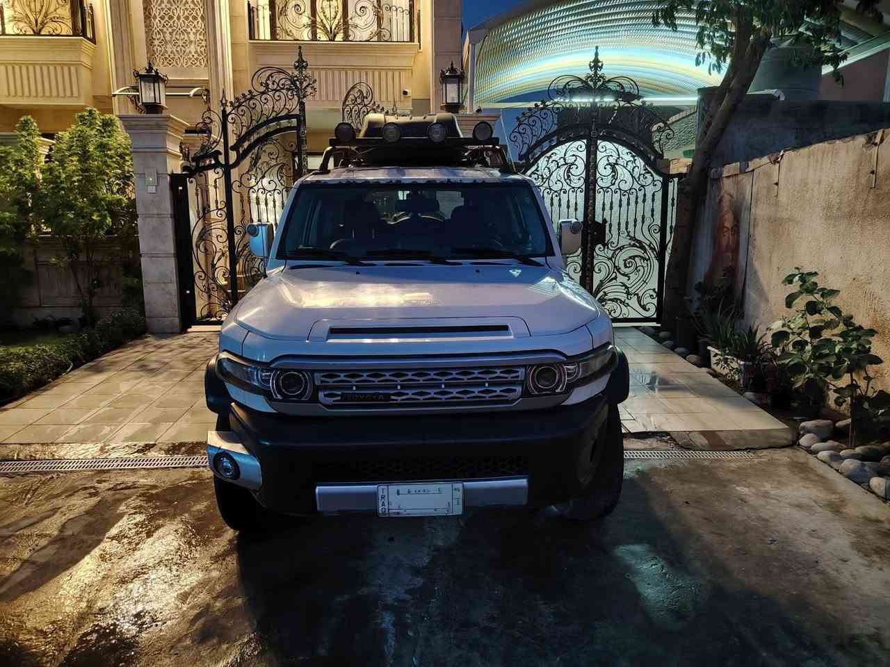 14 مكفوله من الصبغ والبارد 95 المشي حقيقي عله ايدي 285 السعر بغداد بسمي دبل تانكي خليجي


**إذا كنت صاحب هذا الإعلان وتريد حذفه لأي سبب، رجاءا أرسل رسالة إلى الدعم الفني**