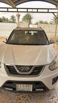تيكو • ٢٠١٣ • الديوانيه