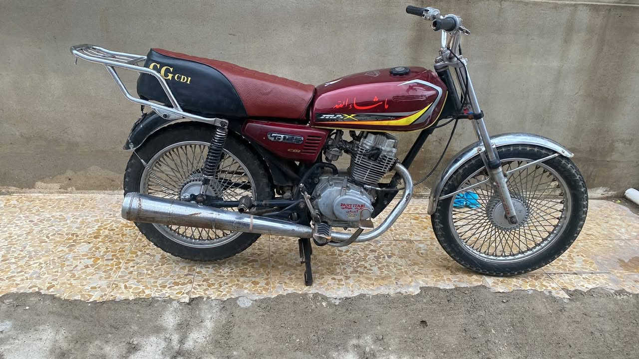 البيع ماطور نضيف وما عايزو شي السعر300وبي مجال


**إذا كنت صاحب هذا الإعلان وتريد حذفه لأي سبب، رجاءا أرسل رسالة إلى الدعم الفني**