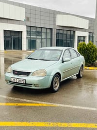 دايو صالون • ٢٠٠٢ • فحص لحد ٢٠٣٠