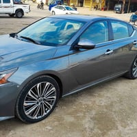 ألتيما SV • ٢٠٢٢ • المقدادية