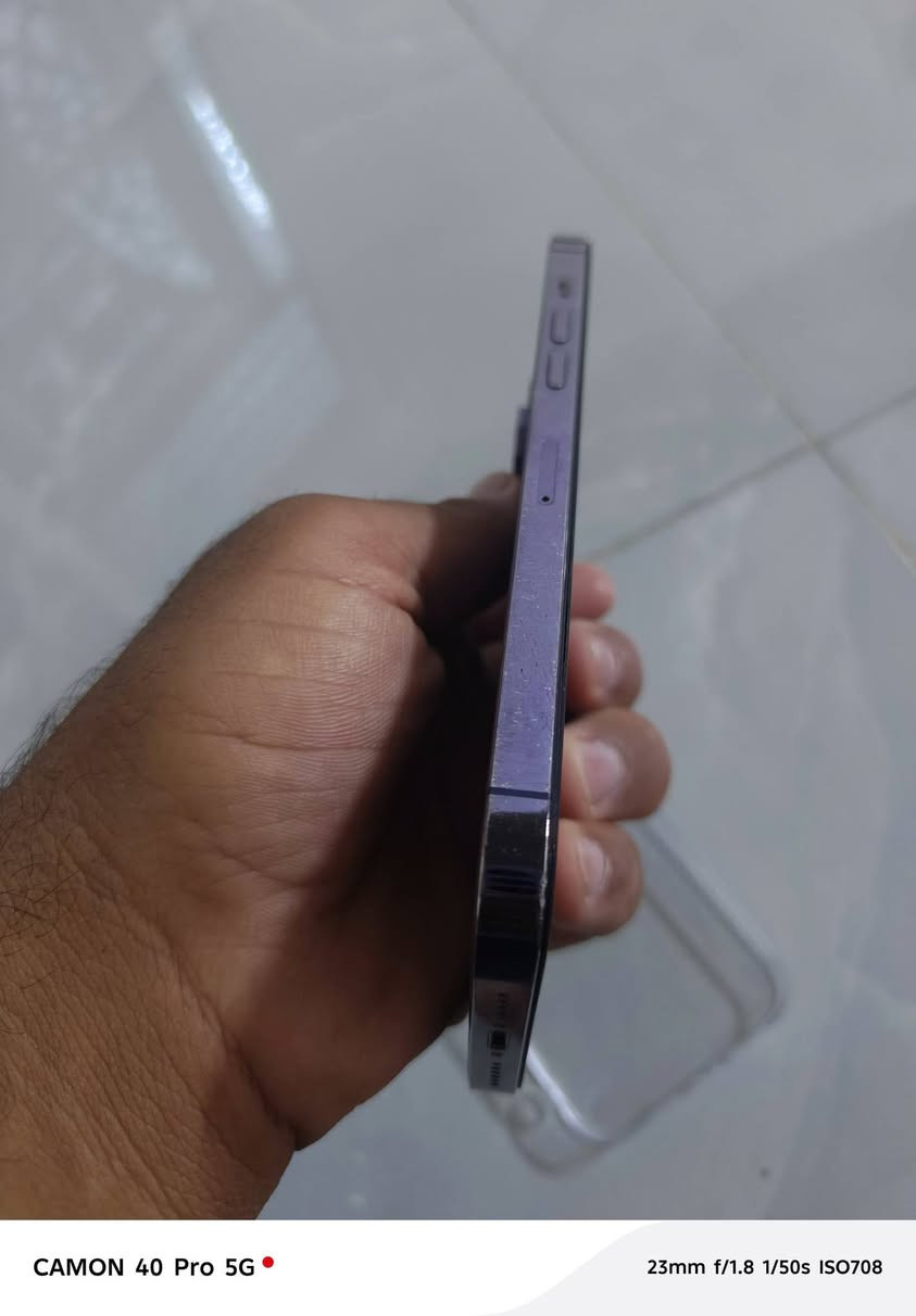 سلام عليكم إيفون ١٤برو ماكس ذاكره ٢٥٦ جهاز نضافته ميه بل ميه بس مبدل شاشه اصليه جهاز نموذج za يعني دبل سيمكرت و سعر ٥٠٠ و أي ستفسار رقم *********** دك ل رقم و تدلل و تحياتي ل جميع
