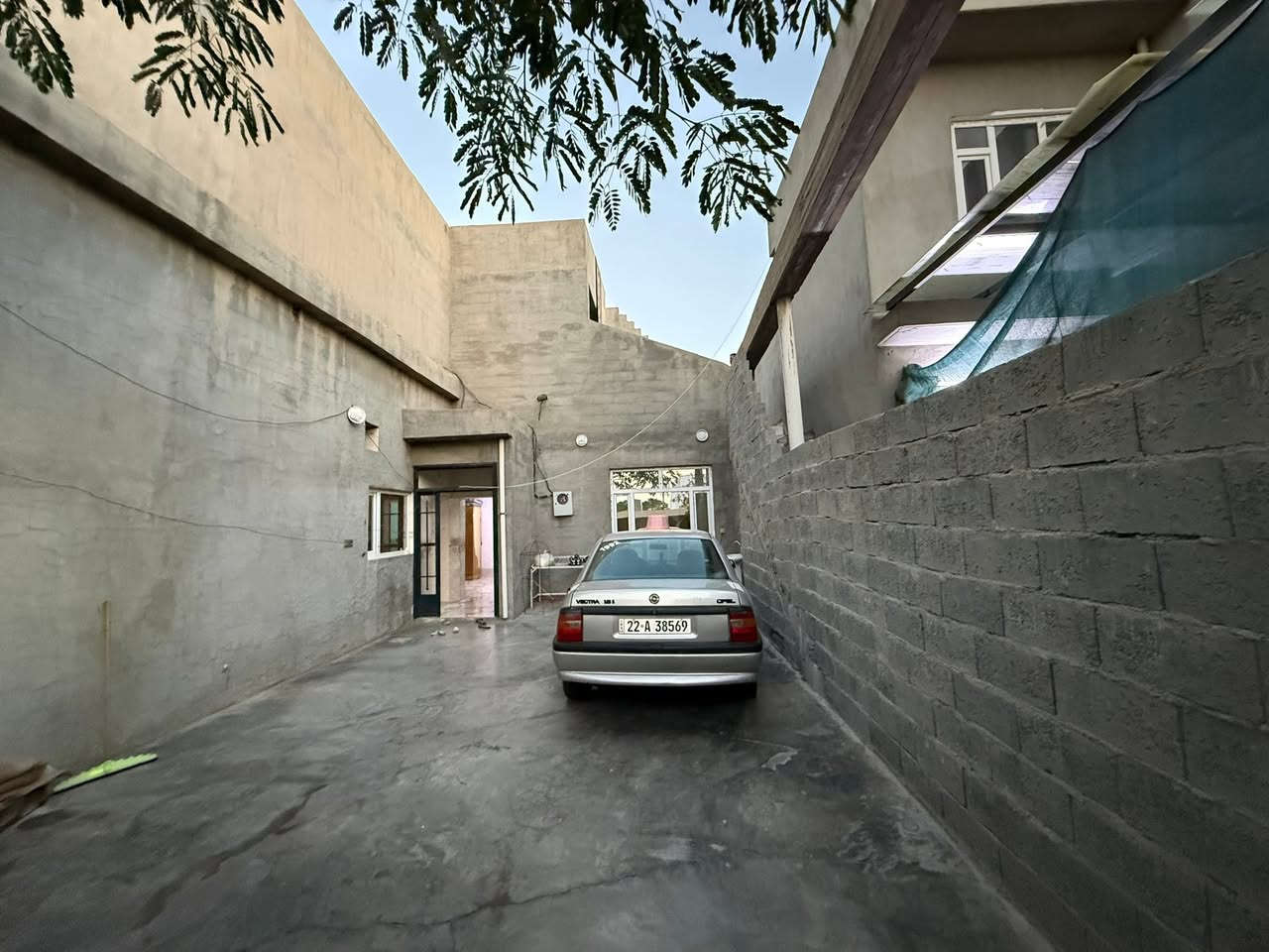 داراللبيع مساحة١٨٨متر
قاطين بية محل 

موقع حريةمقابل مدرسةژين 

ومقابل مسجدفايق طالباني 

………. 

ئةم خانوةبوفروشتن 

مساحة١٨٨متر

دوقات دوكانيشي لةگةلة 

شوين حوريةبرامبةقوتابخانةي ژين و

مزگةوتي فايق طالباني 

***********

***********
