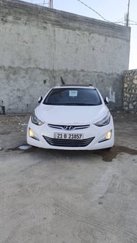 النترا ٢٠١٥ • خليجي • محرك ١٨٠٠