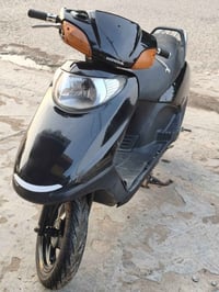 سبيسي ياباني مكينه مفتوحه مرا وحده ناعمه كهربايات شغاله قفل جنطه قفل س...