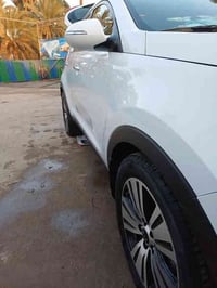 اسبورتج خليجي مكفوله موديل ١٥ مواصفات بصمه كشن كهرباء حساس خلفي تبريد ...