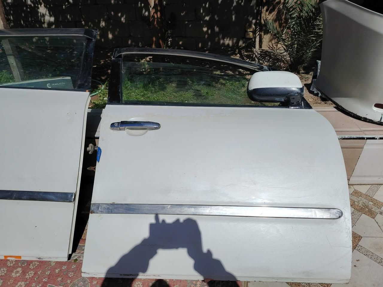 مكان ناصريه الفهود
