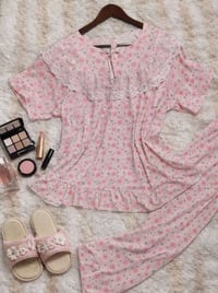 تراك نسائي • جميع المقاسات • عرض قطعتين