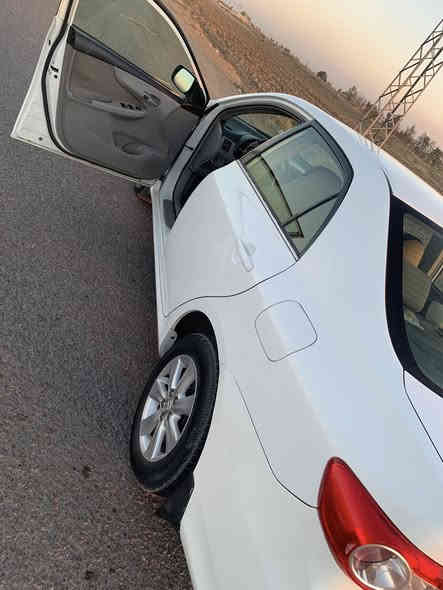 السلام عليكم للبيع كورلا موديل٢٠١١ رقم بغداد بـ اسمي المكان بغداد للاستفسار ***********
