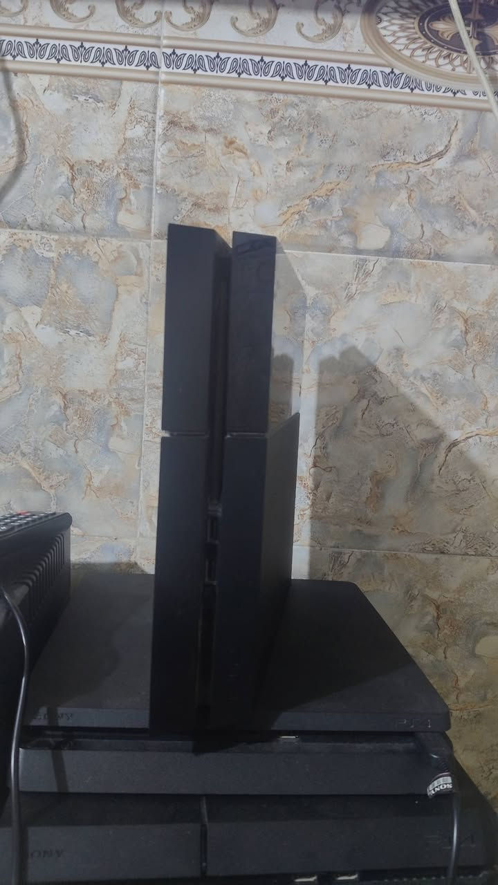 بلي فور مهكر كامل ملحقاته نضام9 المرغوب لوك ***********
