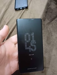 للبيع google pixel 7 pro الذاكرة 128  الجهاز نظيف كلش  السعر 325  مكان...