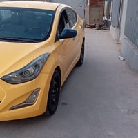 النترا ٢٠١٤ • وارد امريكي • حادث بدون دواخل