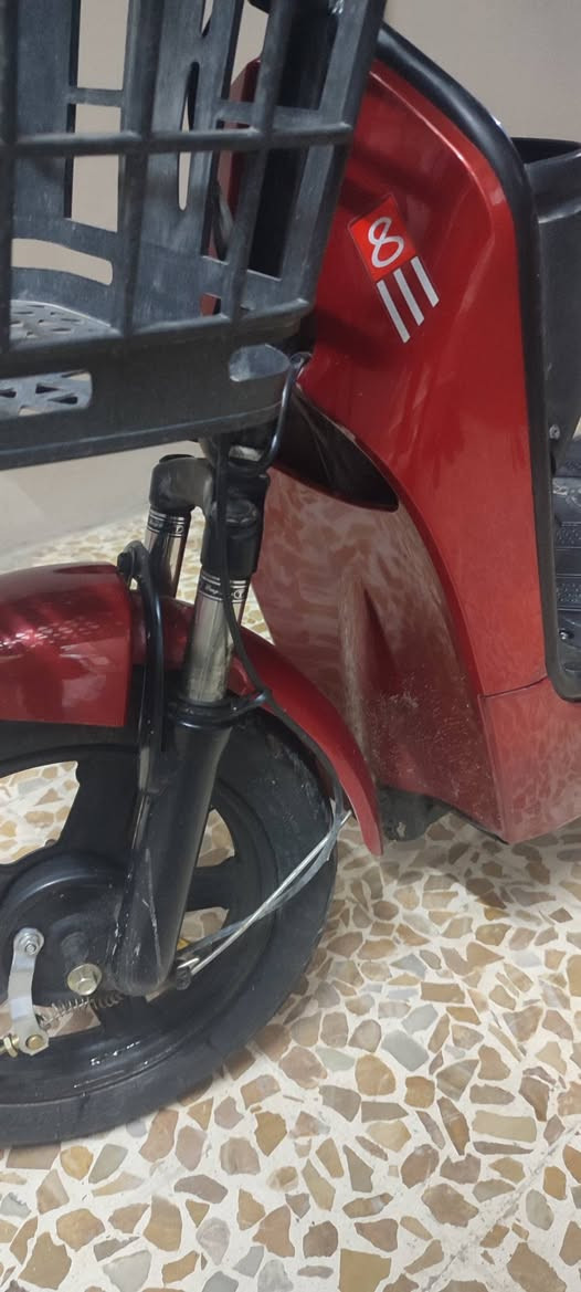 ماطور شرط نضيف
بطاريات شرط
كهربائيات شغالين 
سعر200 وبي مجال بسيط
الشراي يتصل ***********
