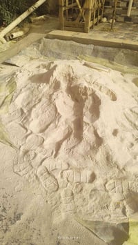 جص اقل من ربع كنتر للبيع 07811667734