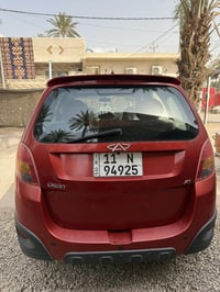 شيري اكس وان • ٢٠١٤ • كفالة عامة