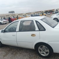 ليفان ٢٠١١ • محرك مكفول • البصرة