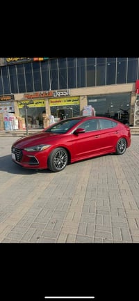 النترا سبورت 2018 وارد امريكي مكينه 1600 تيربو  تبديل باب سائق فتحه بص...