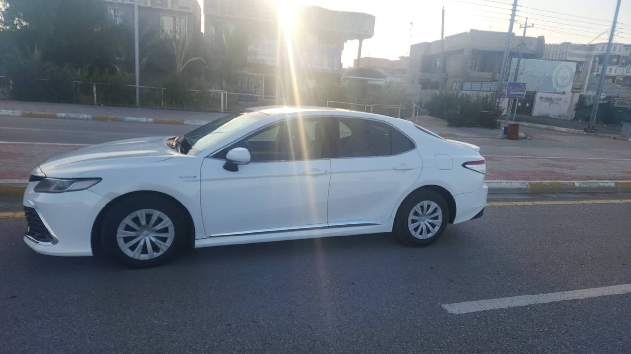 كامري للبيع موديل ٢٢ اصل ١٩ جاهزة، رقم بغداد دولي التواصل على الخاص


**إذا كنت صاحب هذا الإعلان وتريد حذفه لأي سبب، رجاءا أرسل رسالة إلى الدعم الفني**