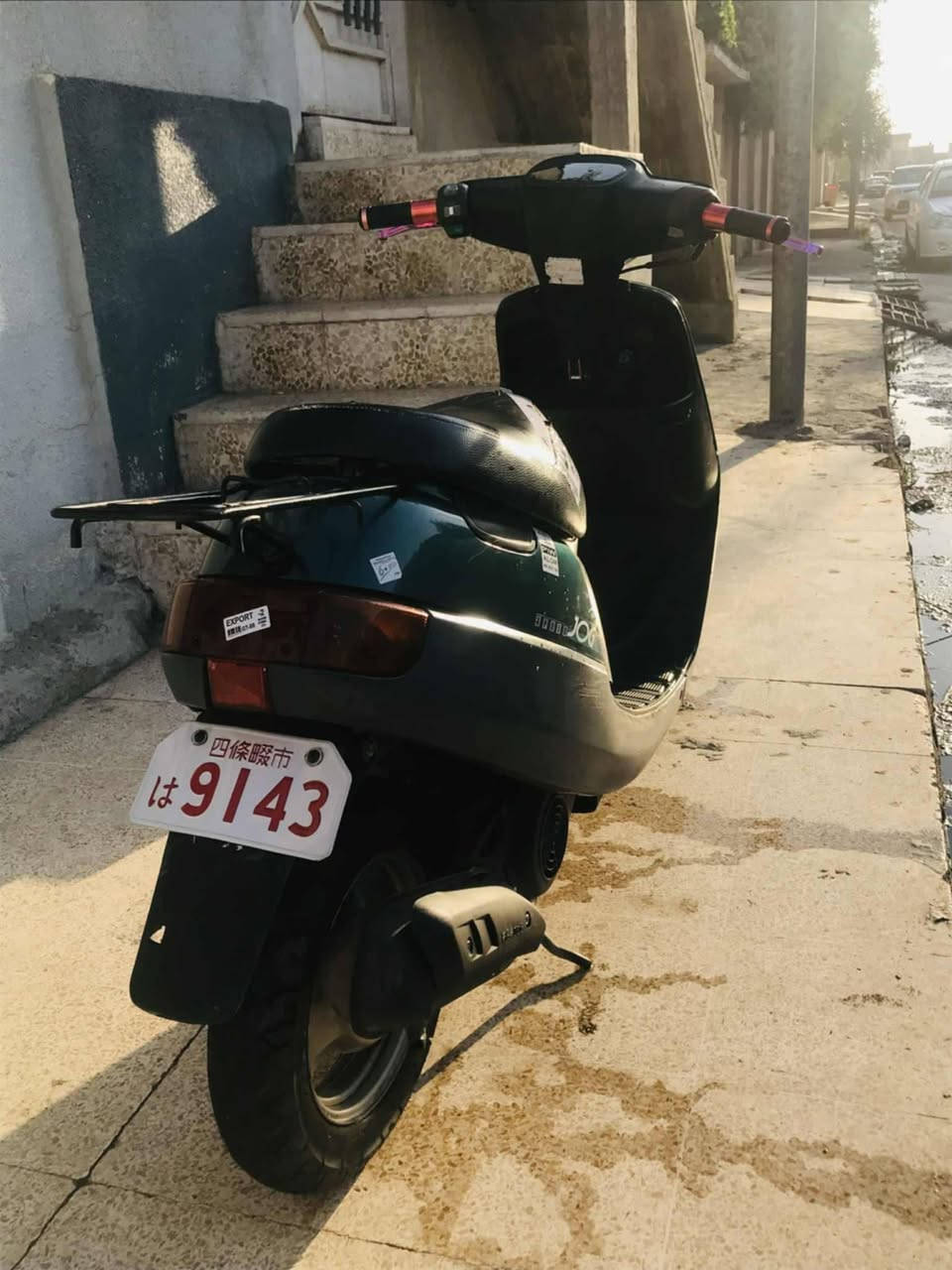 ماطور شرط ما مفتوح 400 وبيها مجال
***********
