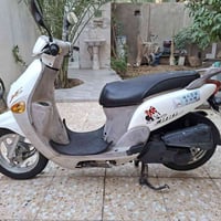 ياباني • كفالة عامه • دراجة بلادي