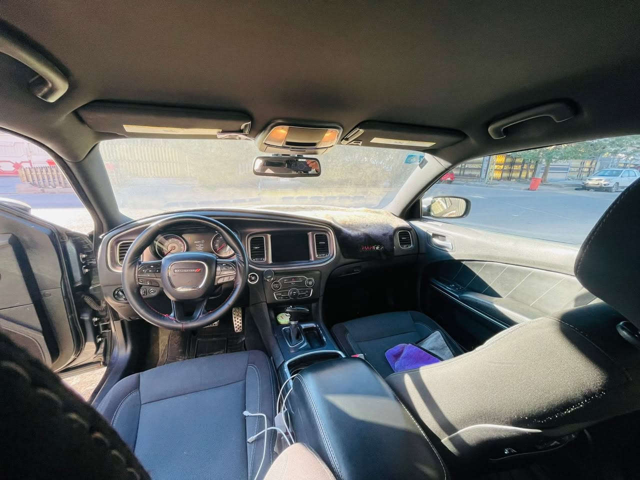 جارجر 2016بابل انكليزي باسمي بيه صبغ صفحه كامله عكس السايق وبنيد بدون دواخل بدون ايرباك وحادث امريكه منشور 155وبيه مجال كربله ***********
