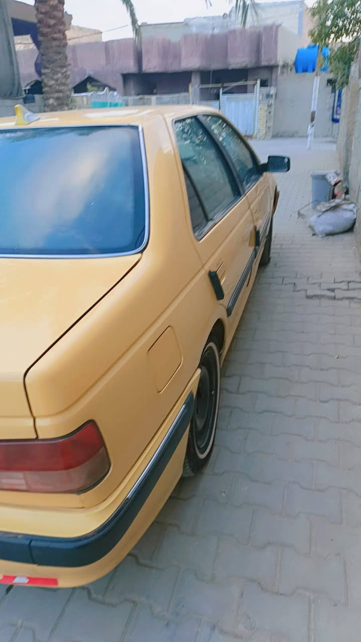 بيجو بارص للبيع 2013 سياره خير من الله جاهزه من كلشي كير جديد مكينه تبريد حداديه امامي خلفي السعر 40 وبيها مجال رقم الهاتف/*********** /الرقم الثاني بي واتساب /***********
