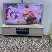 شاشة ٥٥ • ميز بلازما • الاسكان بغداد