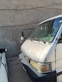 كيا بيستا • مكينة وكير عل شرط • بصره